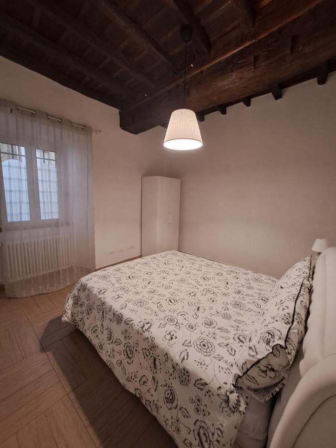 Ag Guest House Viterbe Extérieur photo
