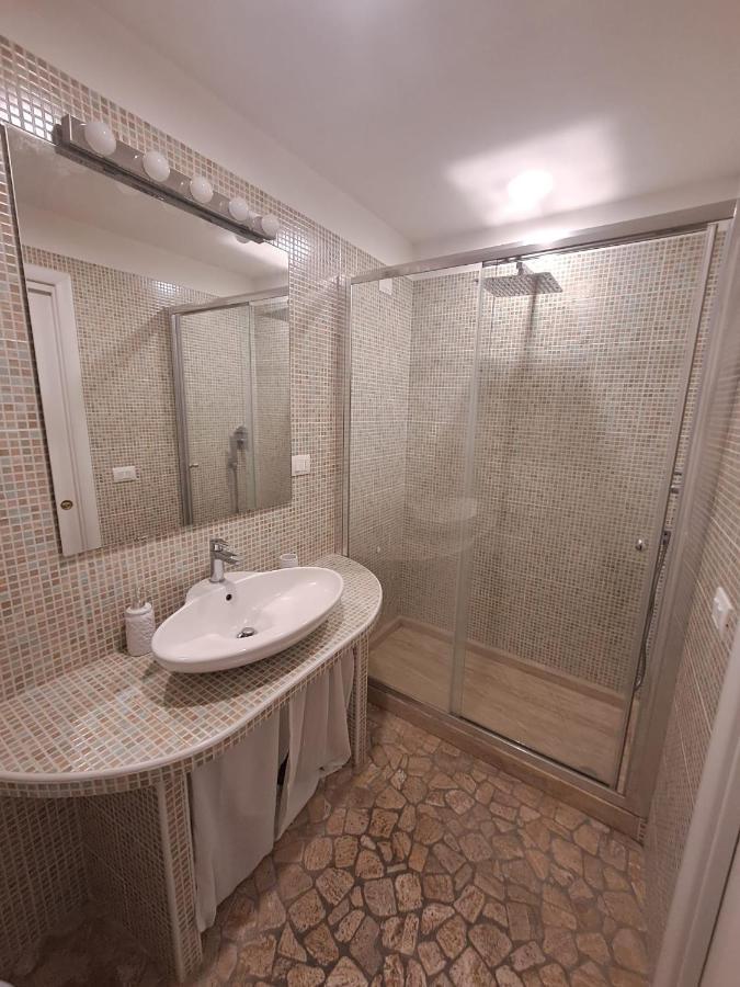 Ag Guest House Viterbe Extérieur photo
