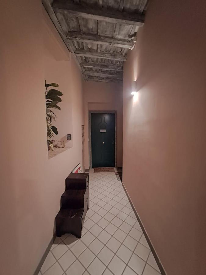 Ag Guest House Viterbe Extérieur photo