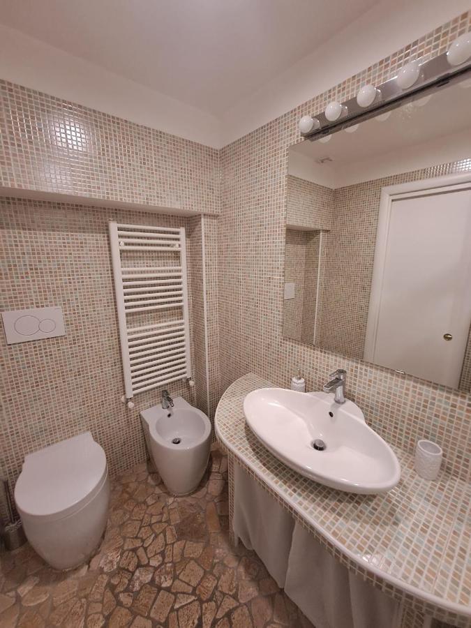Ag Guest House Viterbe Extérieur photo