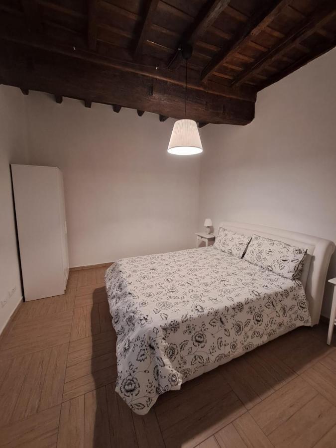 Ag Guest House Viterbe Extérieur photo